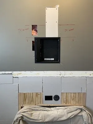 J. M. Reist Electrical