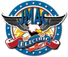 J Mac Electric Logo