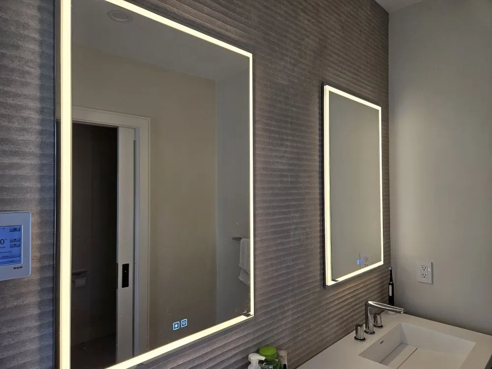 Slide of J Malcolm Electric