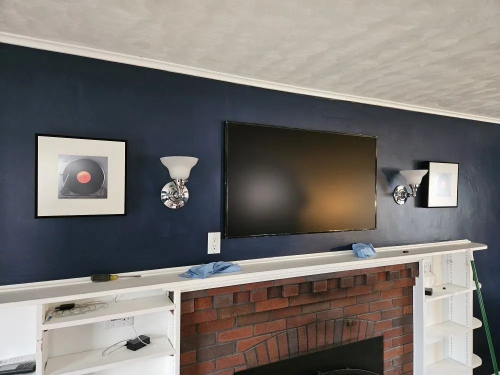 Affordable outlet and switch repair service in ,  - J Malcolm Electric