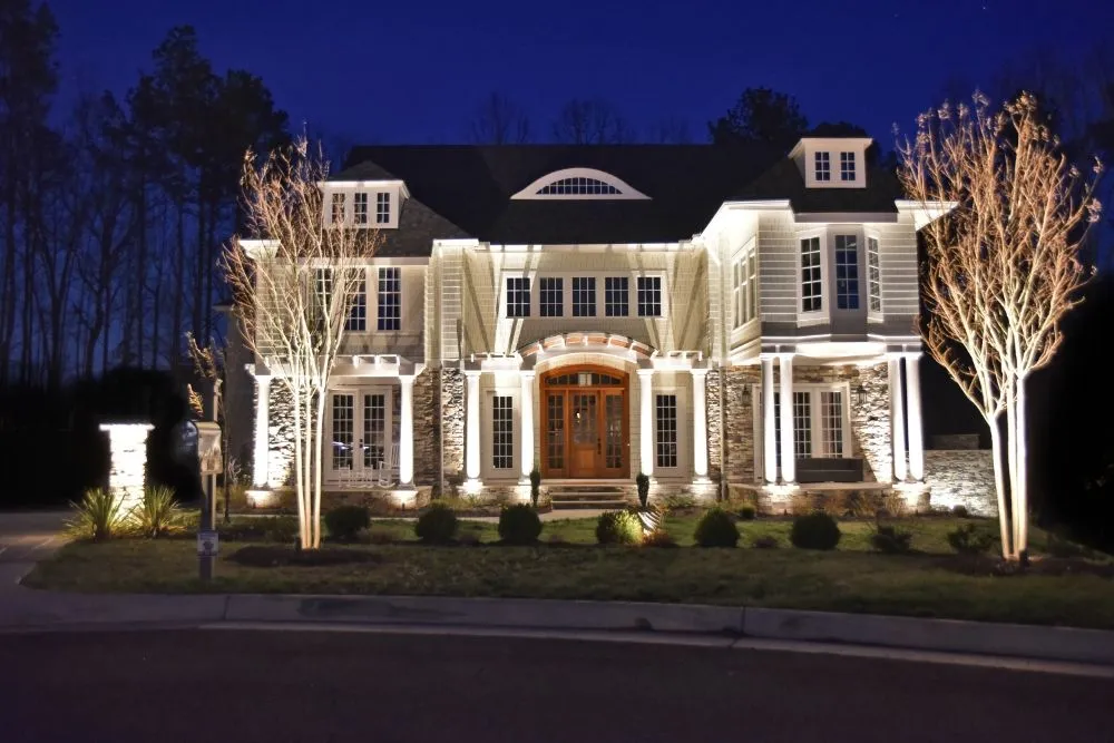 Trusted lighting installation service in ,  - J Malcolm Electric