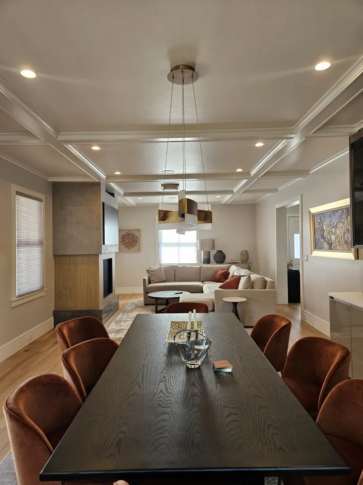 Slide of J Malcolm Electric