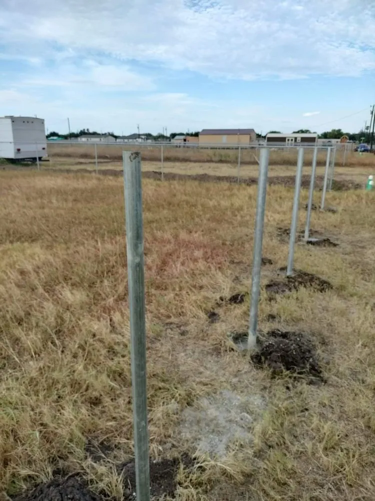 Slide of J Martinez Construction 