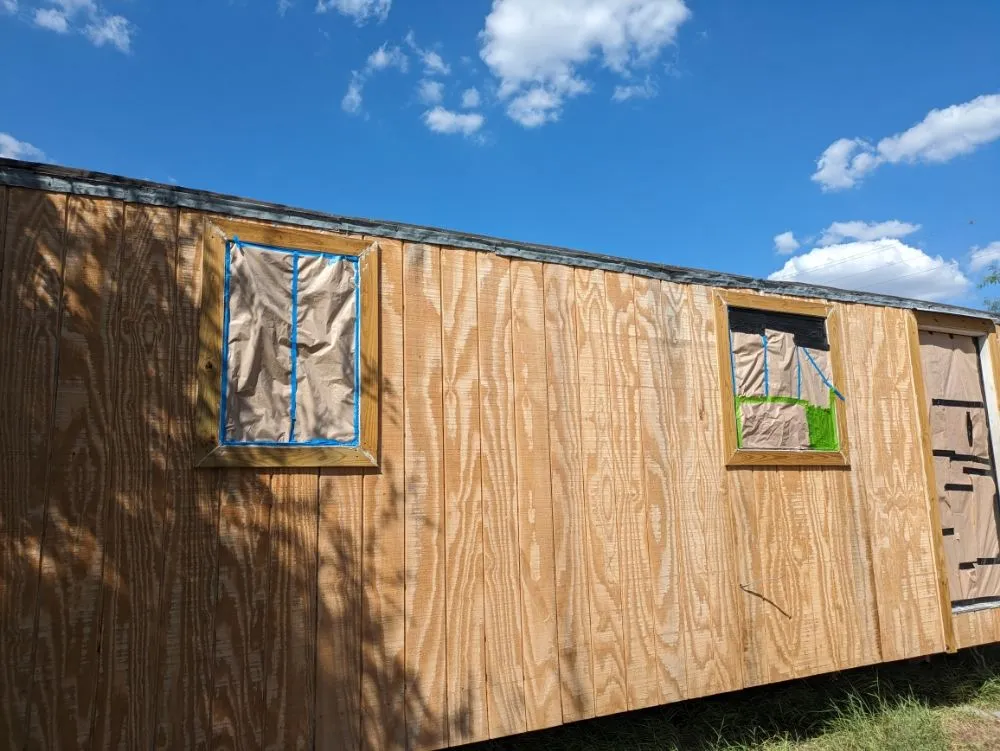 Slide of J Martinez Construction 