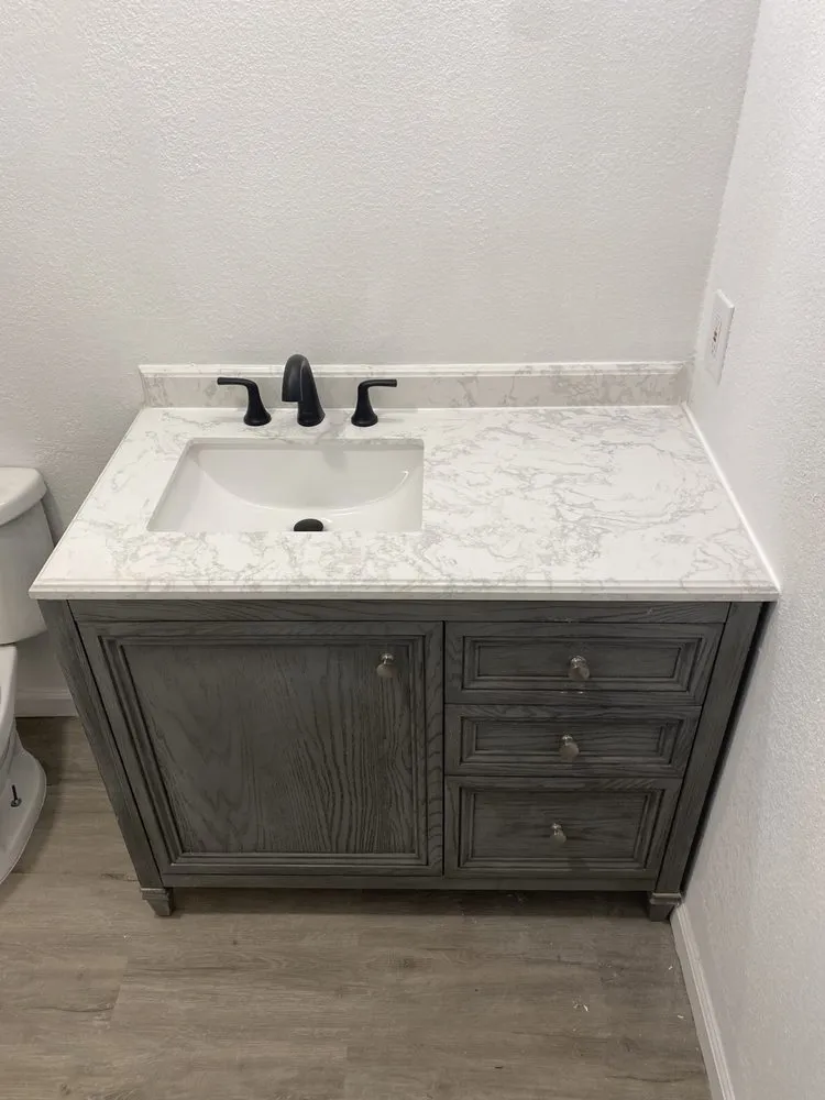 Slide of J Martinez Construction