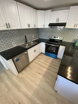 J Martinez Construction