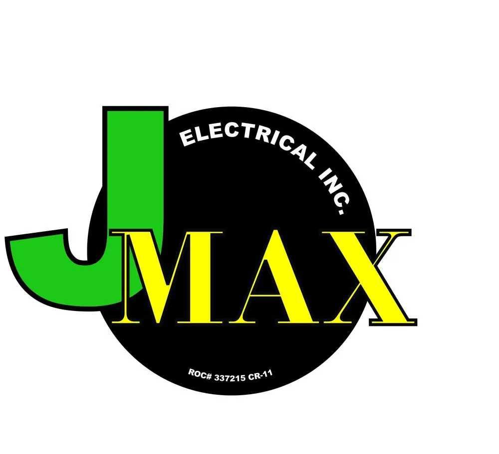 Slide of J Max Electrical