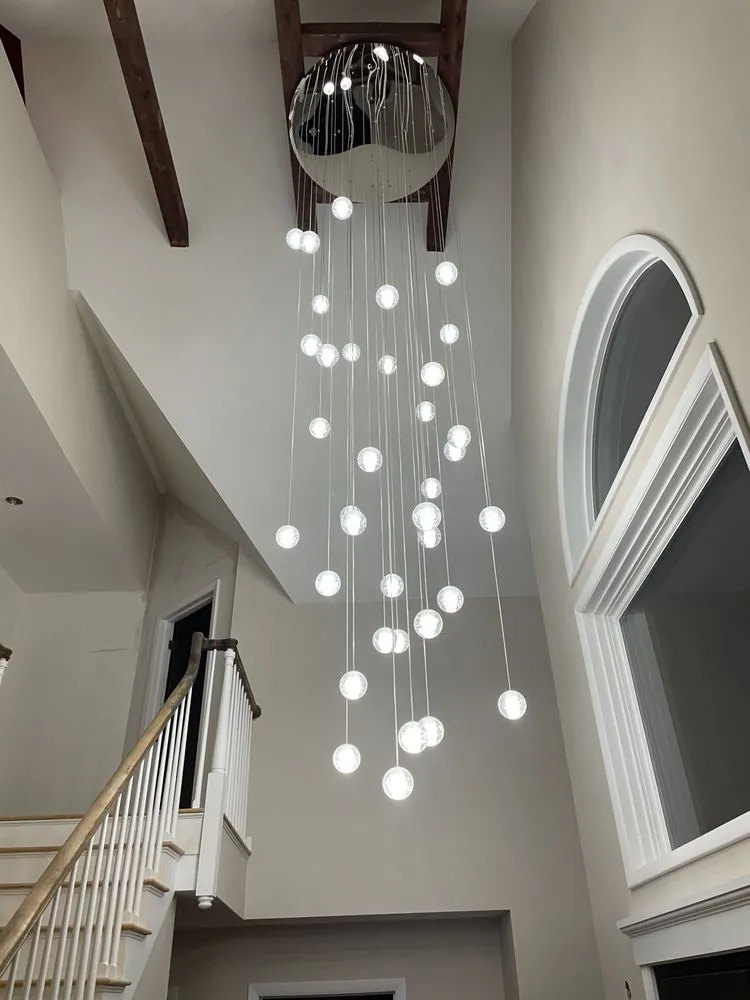 Slide of J Miller Journeyman Electric