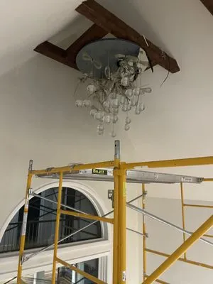 J Miller Journeyman Electric