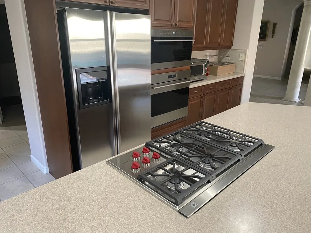 Slide of J Owen Electric