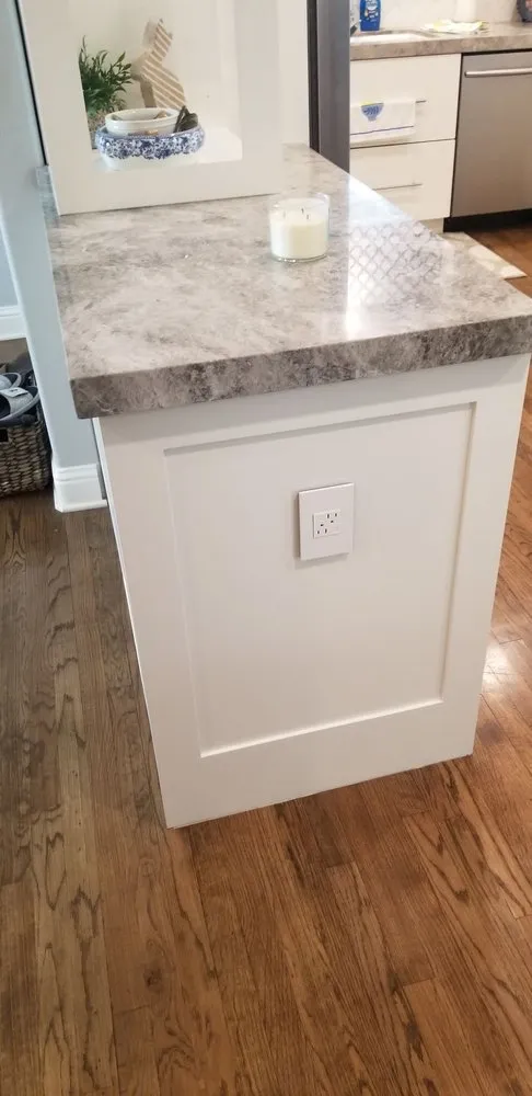 Slide of J Owen Electric