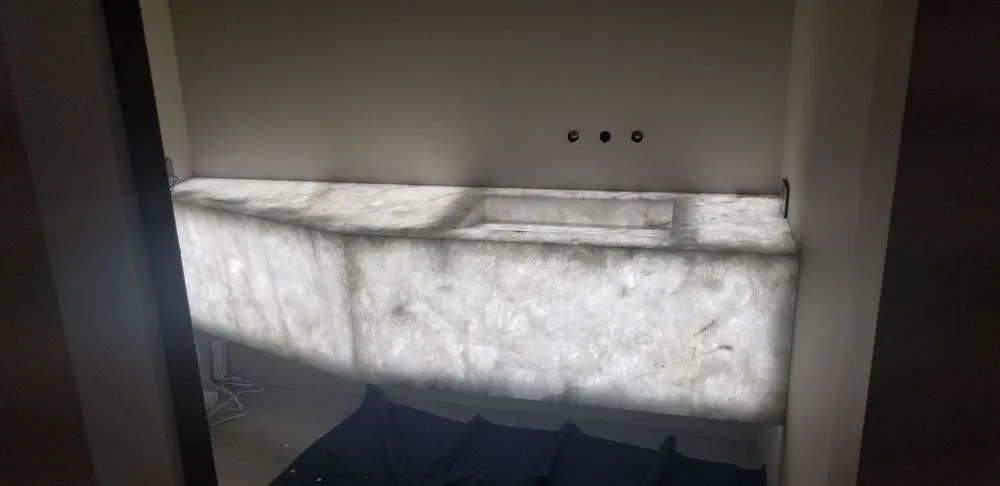 Slide of J Owen Electric