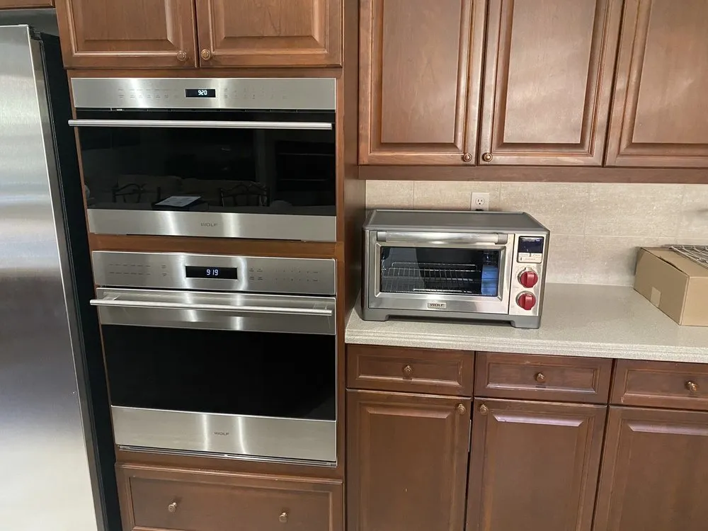 Slide of J Owen Electric