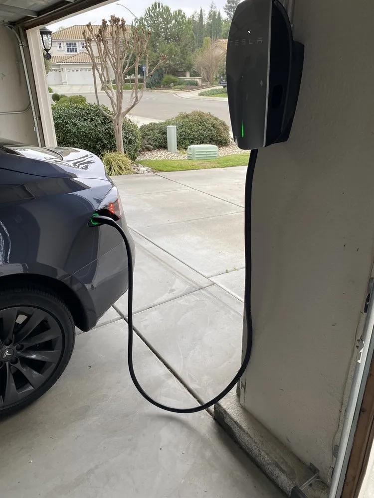 Slide of J Owen Electric