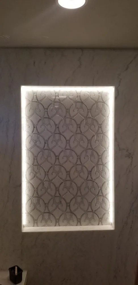 Slide of J Owen Electric