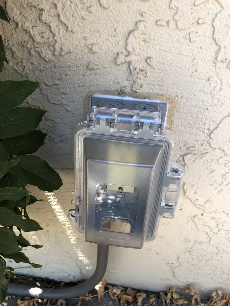 Slide of J Owen Electric