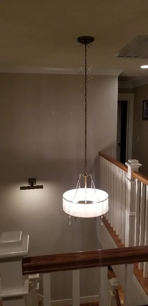 Slide of J Owen Electric