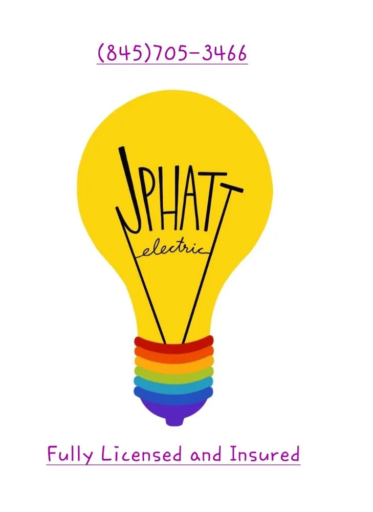 Slide of J Phatt Electric