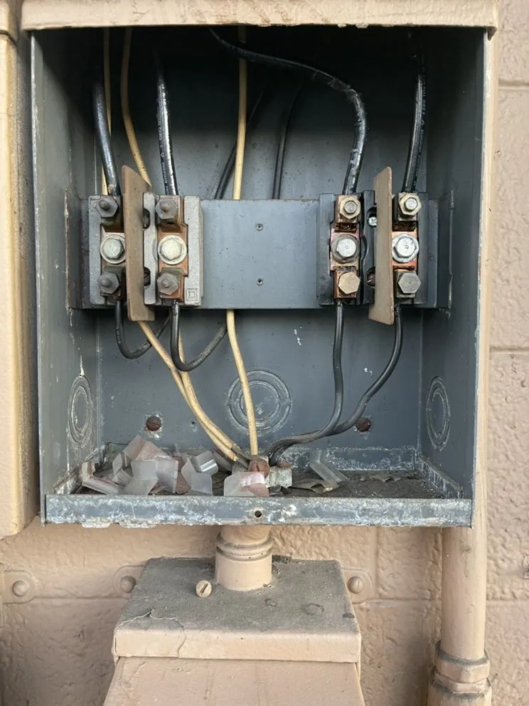 Certified lighting installation in City of Industry, CA by J Power Electric