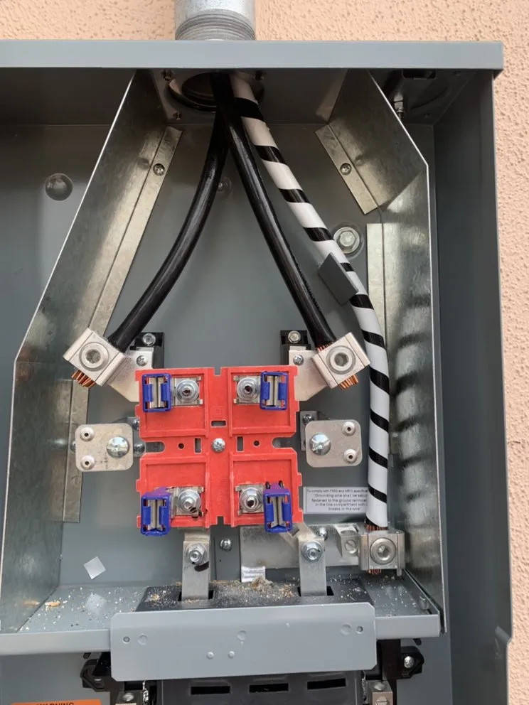 Affordable lighting installation experts serving City of Industry, CA - J Power Electric