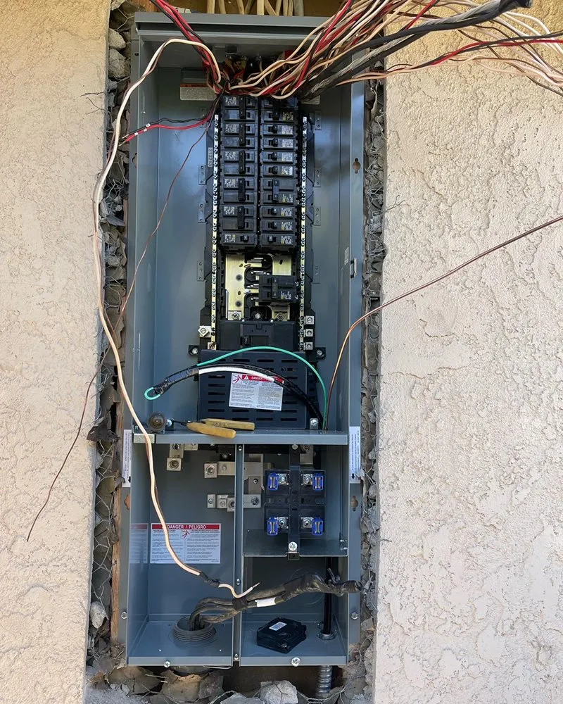 Affordable emergency electrical service in City of Industry, CA by J Power Electric