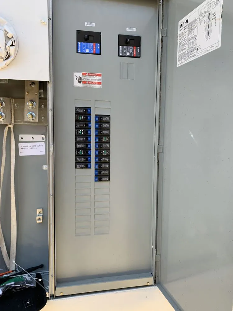 Reliable outlet and switch repair experts serving City of Industry, CA - J Power Electric