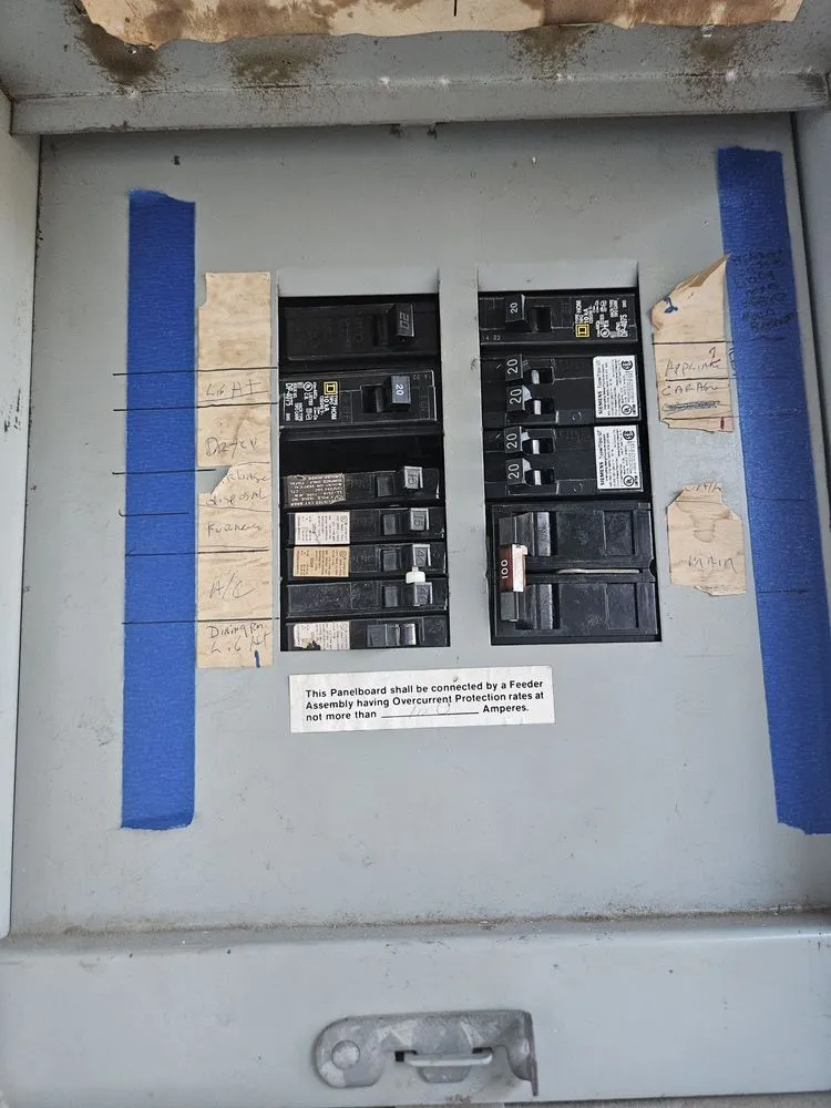 Affordable wiring installation in City of Industry, CA by J Power Electric