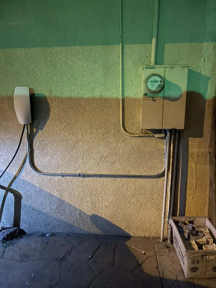 Expert electrician providing wiring installation in City of Industry, CA - J Power Electric