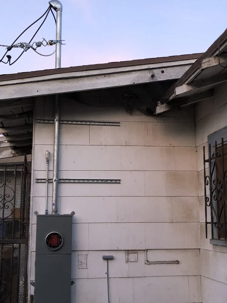 Slide of J Powers Electric