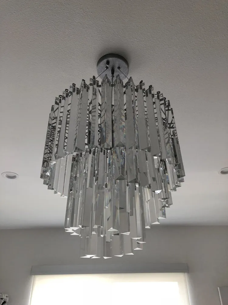 Slide of J Powers Electric