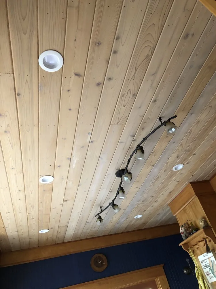 Slide of J Powers Electric