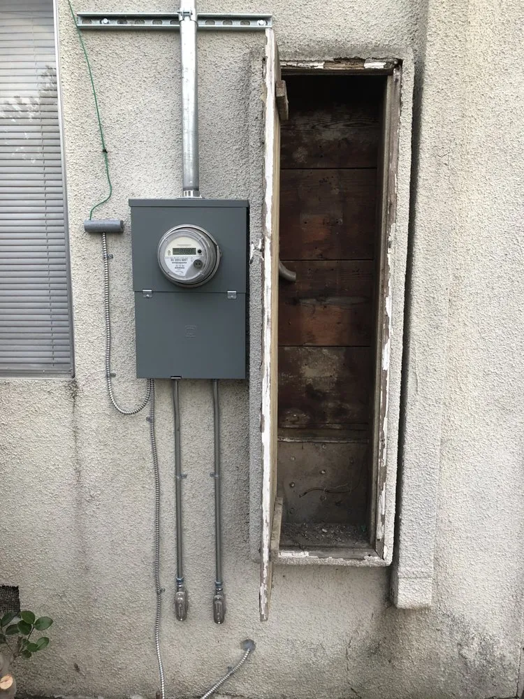 Affordable circuit breaker repair experts serving ,  - J Powers Electric