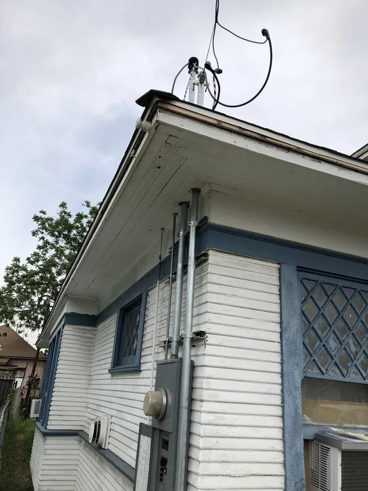 Slide of J Powers Electric