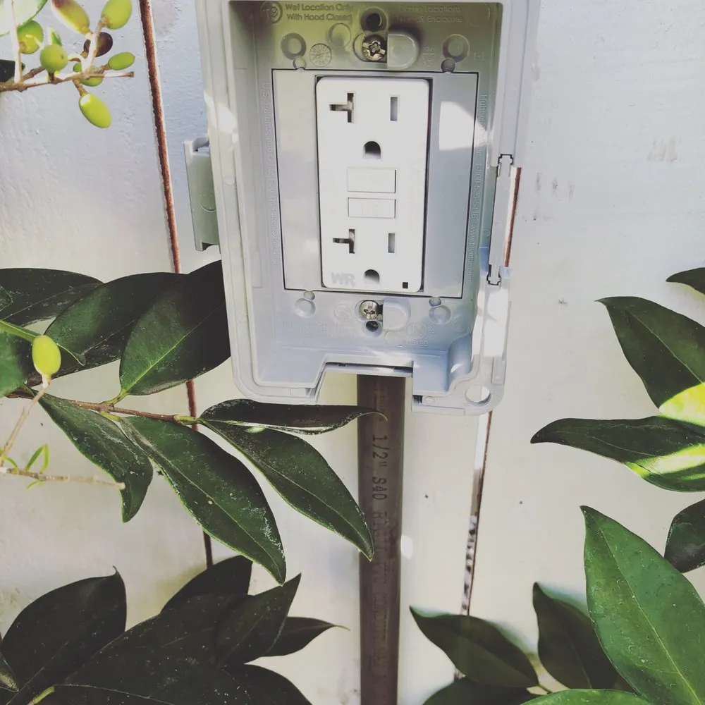 Slide of J Powers Electric