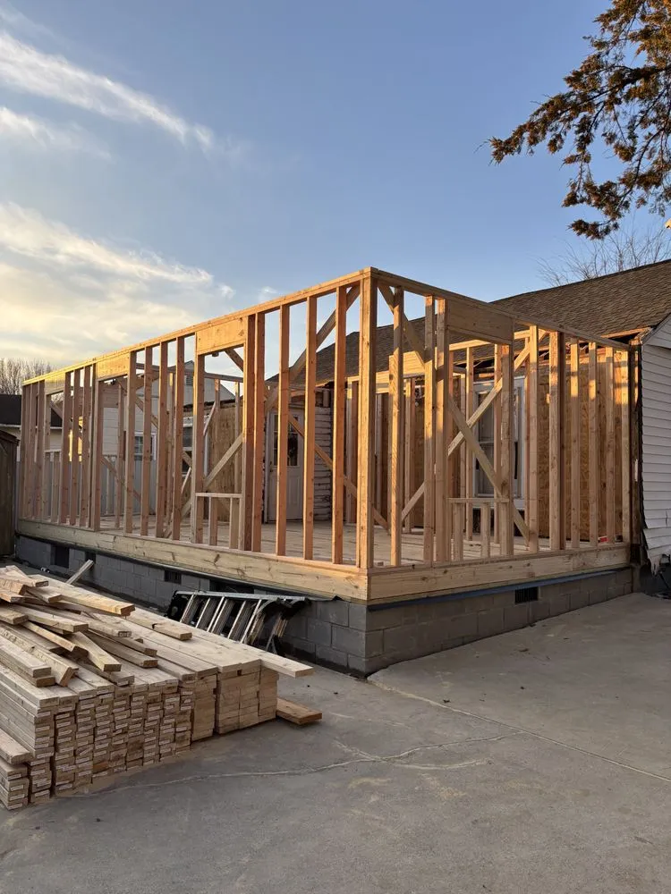 Slide of J Pro Remodel