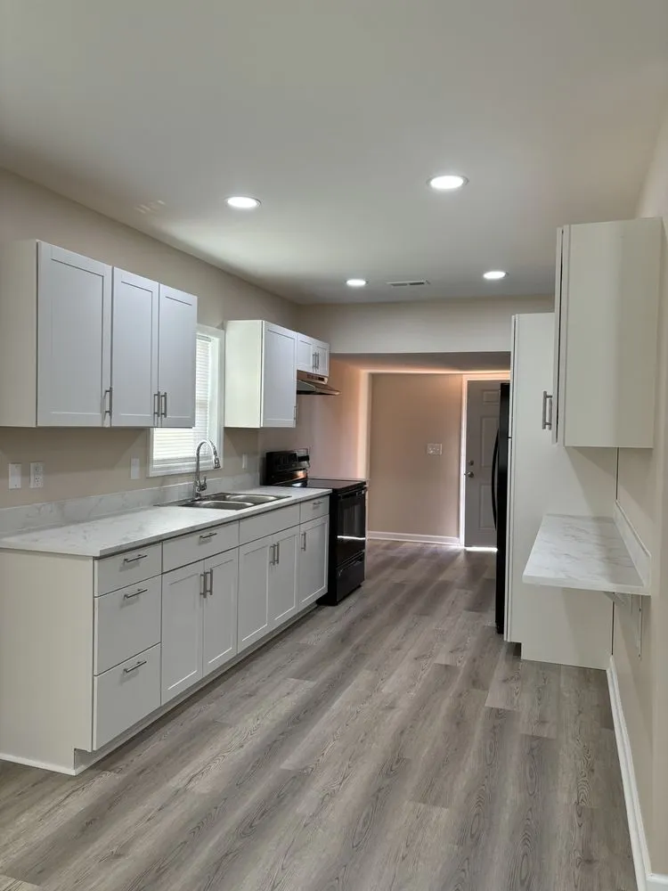 Slide of J Pro Remodel