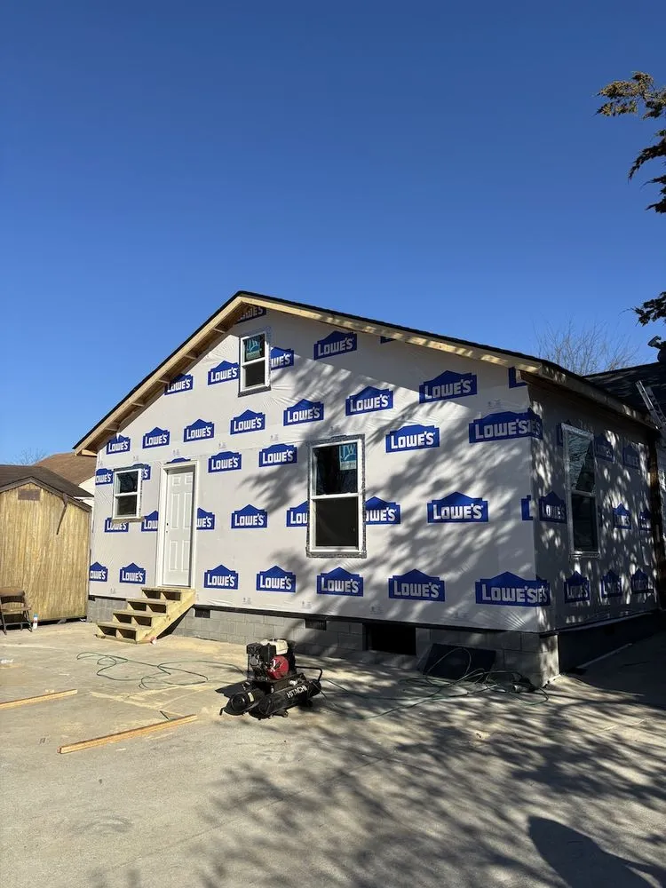 Slide of J Pro Remodel