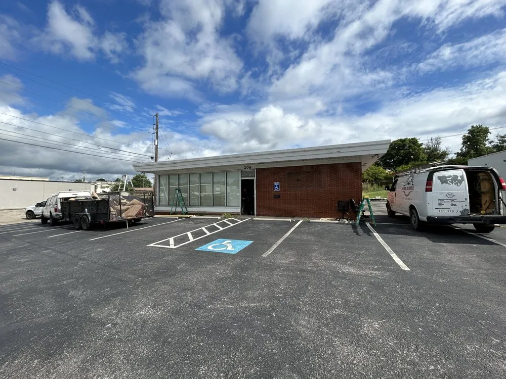 Slide of J Pro Remodel