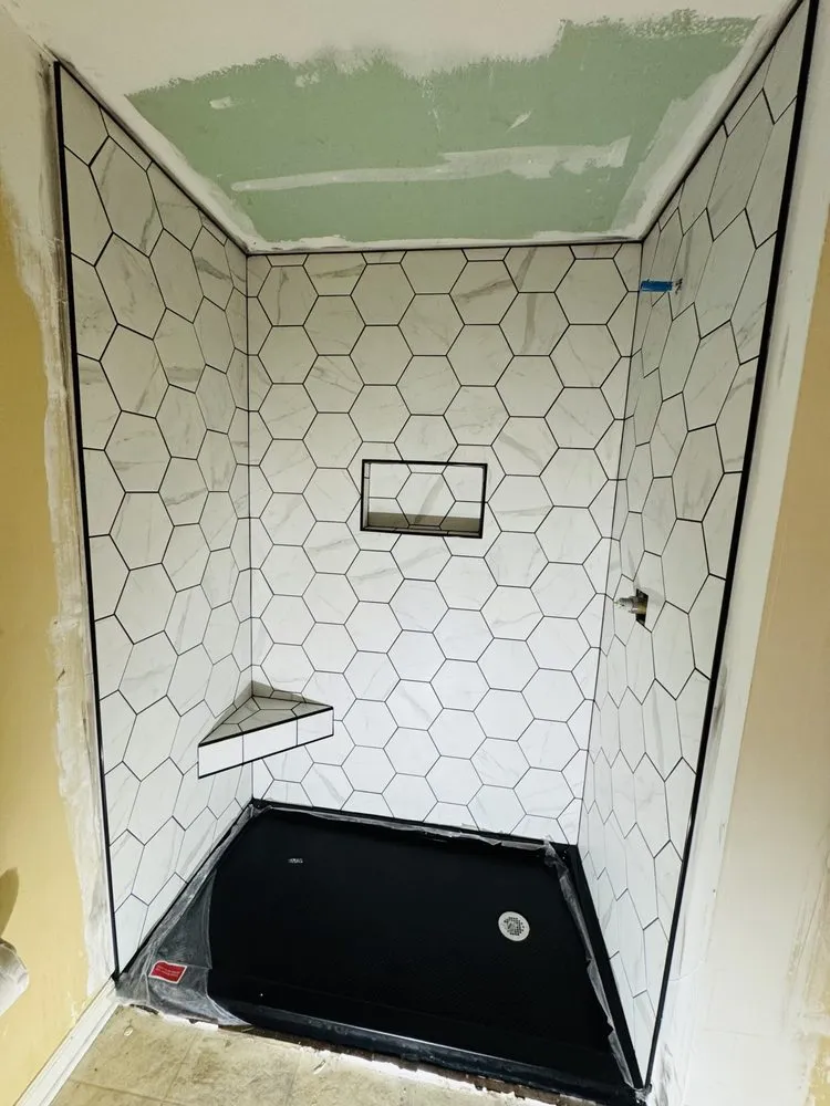 Slide of J Pro Remodel