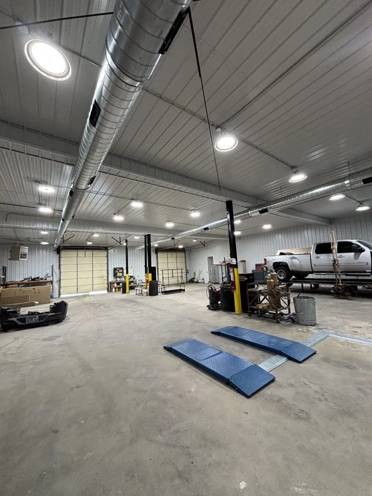 Slide of J Pro Remodel