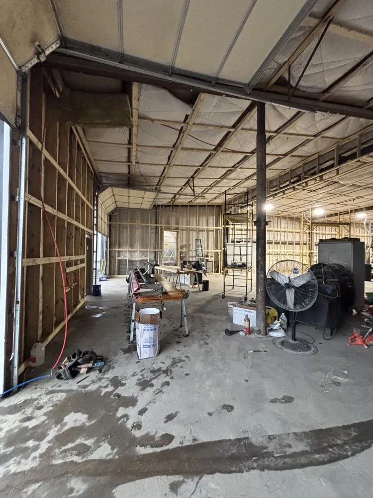 Slide of J Pro Remodel