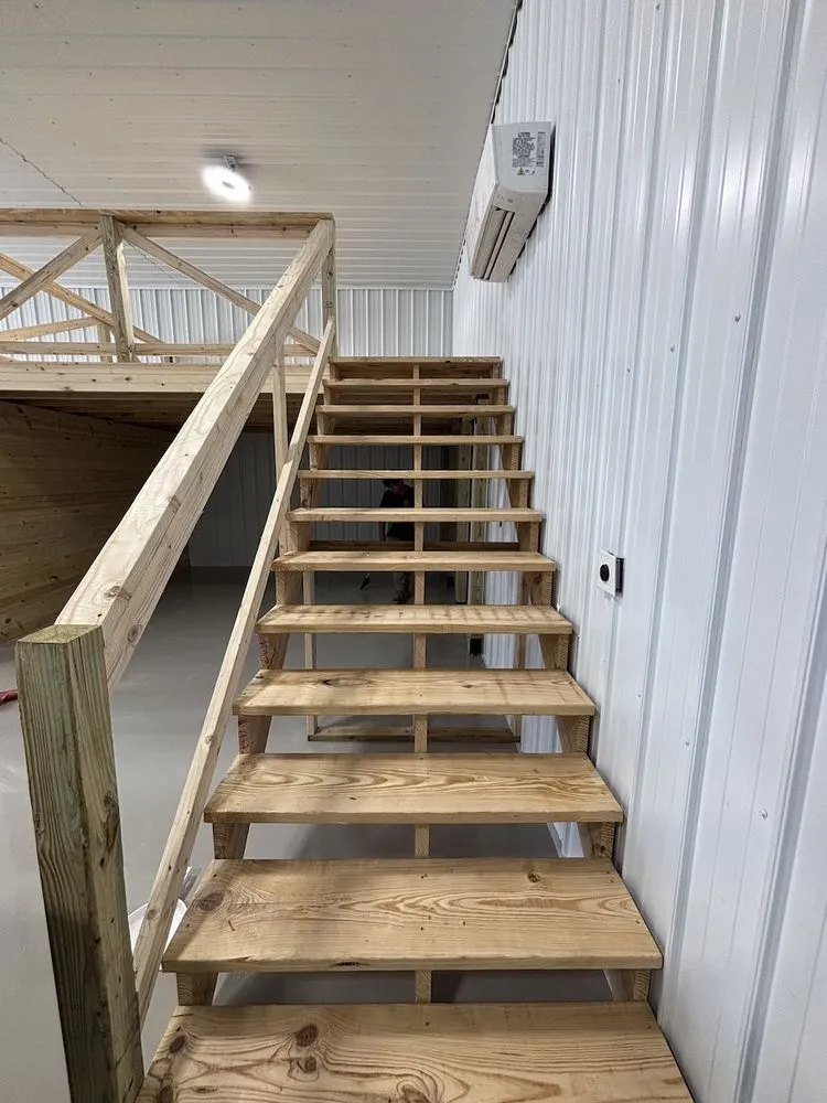 Slide of J Pro Remodel