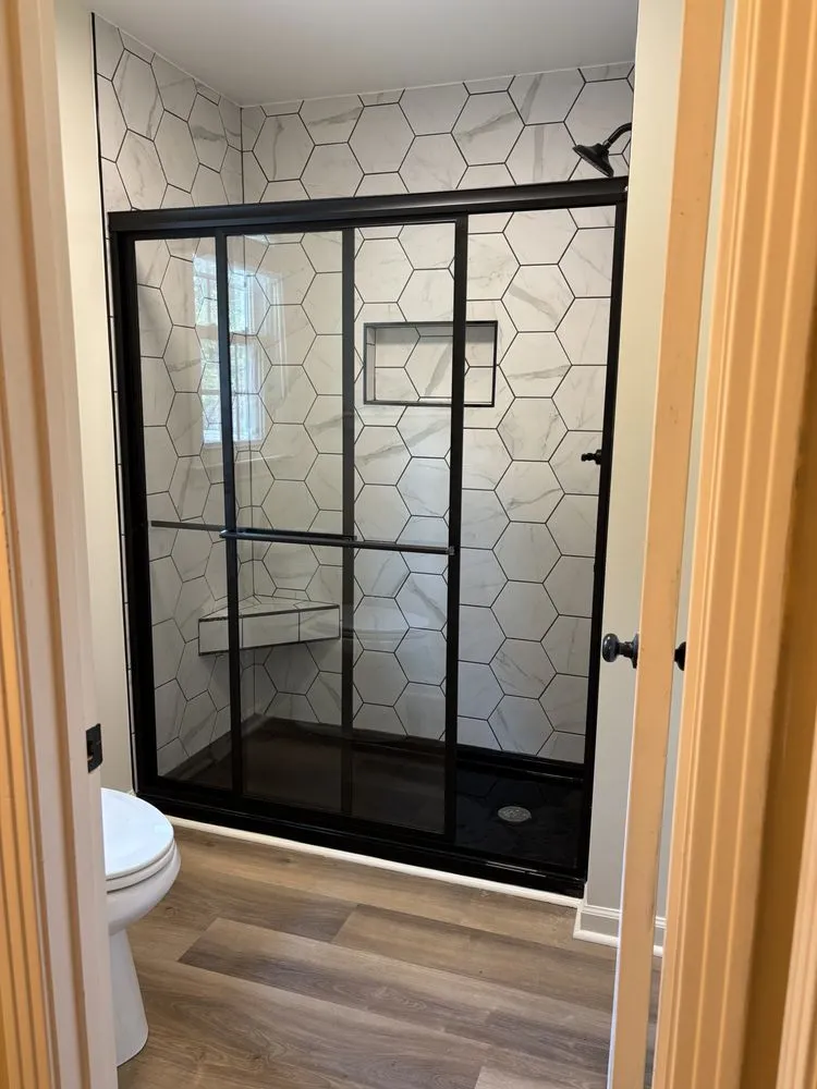 Slide of J Pro Remodel