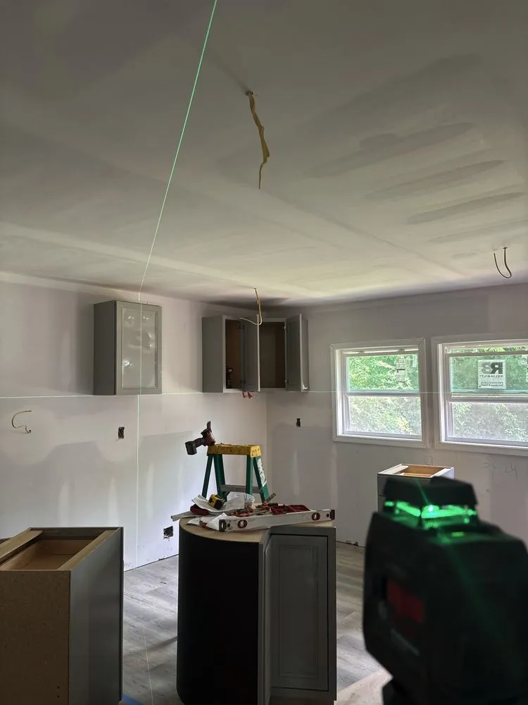 Slide of J Pro Remodel