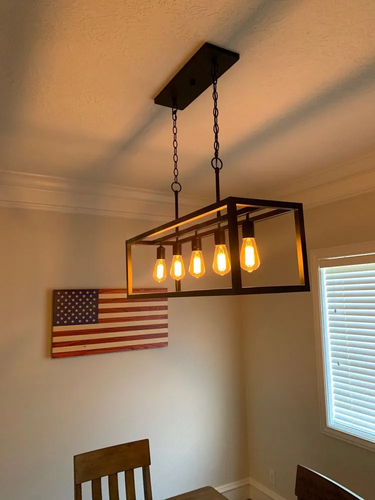 Professional electrician providing panel upgrade in Bloomington, UT - J R Electric