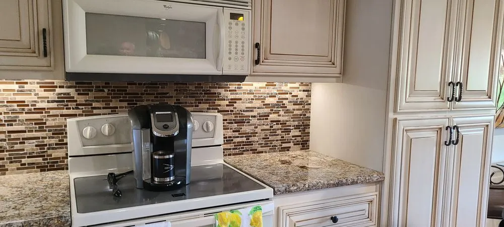 Slide of J R Electric