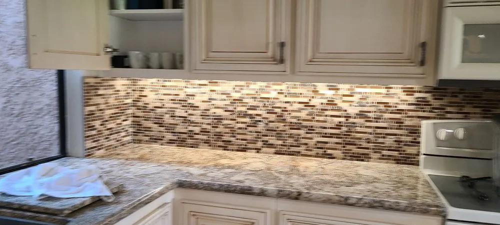 Slide of J R Electric