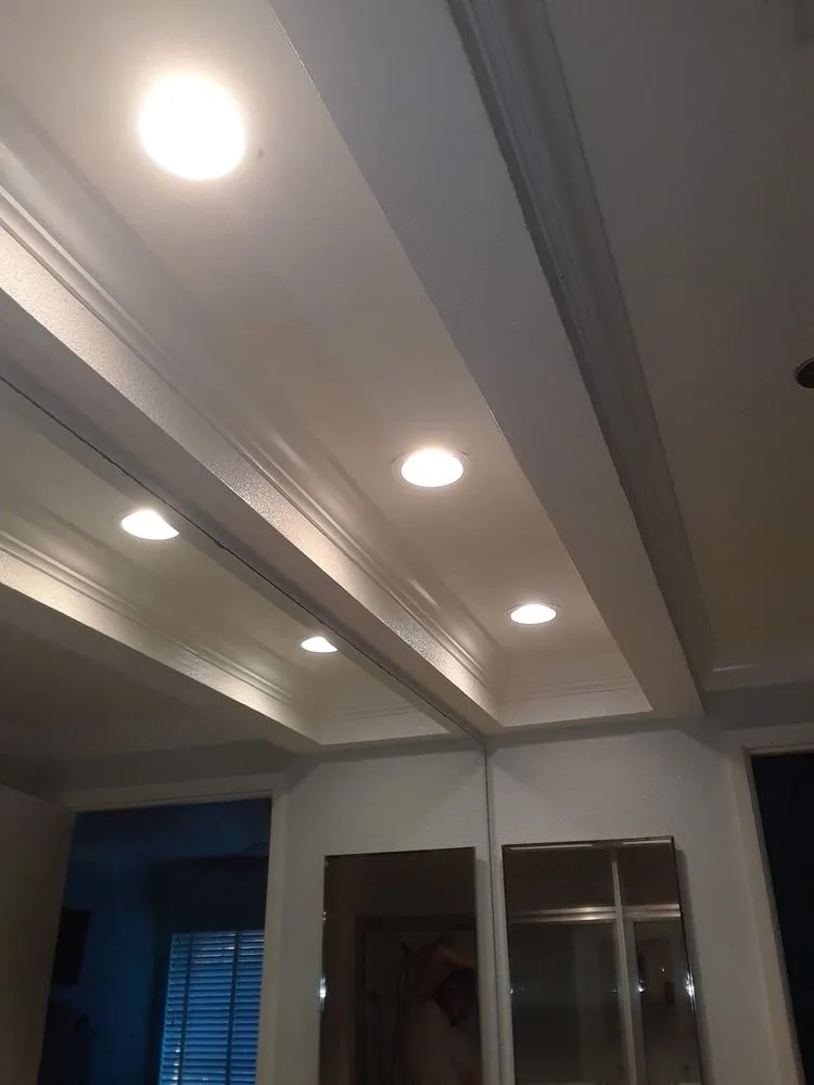 Slide of J R Electric