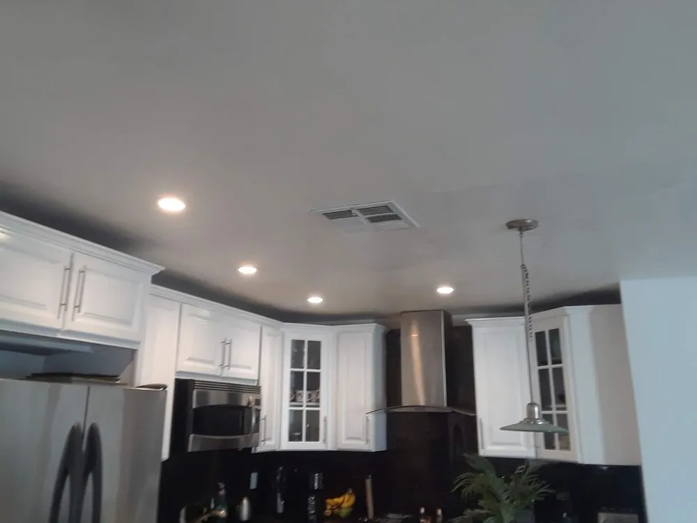 Slide of J R Electric