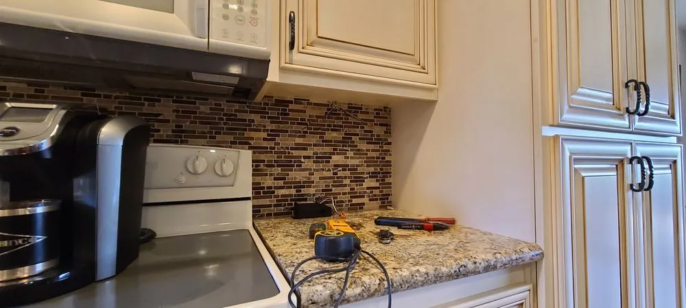 Slide of J R Electric